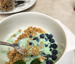 SUPERFOODS BERLIN photo