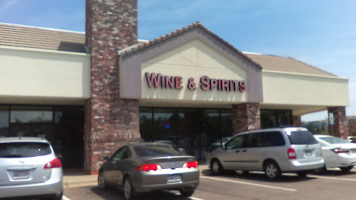 Liquor Store «Heritage Hills Wines & Spirits», reviews and photos, 9231 Lincoln Ave # 100, Lone Tree, CO 80124, USA