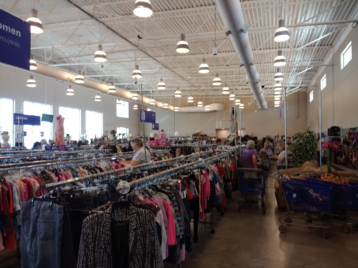 Thrift Store «Goodwill Store and Donation Station», reviews and photos