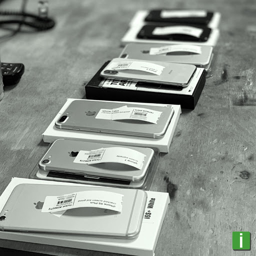 Mobile Phone Repair Shop «iFixYouri», reviews and photos, 5500 Military Trail #32, Jupiter, FL 33458, USA