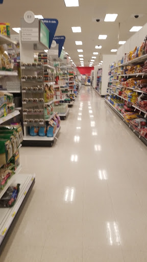 Department Store «Target», reviews and photos, 2823 Wilma Rudolph Blvd, Clarksville, TN 37040, USA