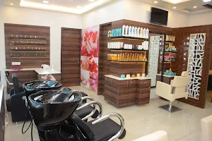 Neha's Beauty Salon & Academy - Only Ladies image