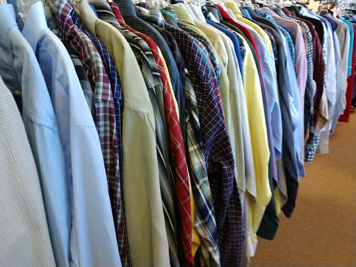 Thrift Store «The Treasure Hound», reviews and photos, 14508 Old Lee Rd, Chantilly, VA 20151, USA