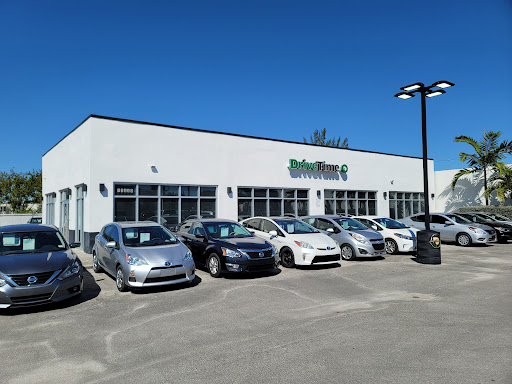 Drivetime Used Cars, 17440 S Dixie Hwy, Miami, FL 33157, USA, 