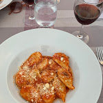 Photo n°1 de l'avis de Gianluca.o fait le 23/08/2022 à 19:27 sur le  Ristorante Pizzeria Il Mondo à Villaputzu