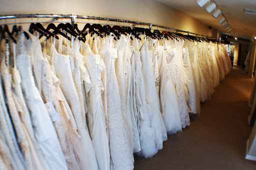 Bridal Shop «Something Blue Bridal Boutique», reviews and photos, 3621 Manatee Ave W, Bradenton, FL 34205, USA