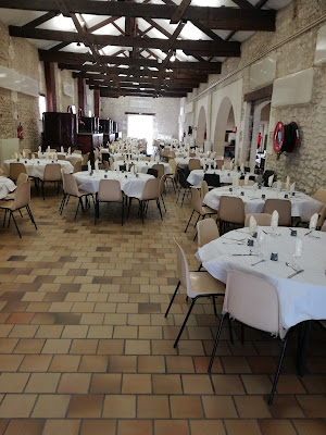 Societe Nouvelle de Materiaux à Barbezieux-Saint-Hilaire