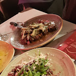 Photo n°1 de l'avis de ashleyxx. fait le 21/01/2020 à 21:41 sur le  La Tradizione - Fornello Pugliese à Sammichele di Bari