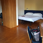 Photo n°2 de l'avis de francesca.i fait le 24/09/2020 à 17:51 sur le  Mistral 2 Hotel Ristorante à Oristano