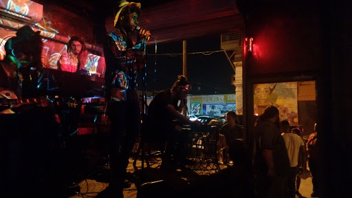 Coffee Shop «Drugstore Cowboy», reviews and photos, 2721 Main St, Dallas, TX 75226, USA