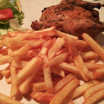 Photo n°2 de l'avis de Graziella.o fait le 19/03/2018 à 20:49 sur le  Osteria Degli Usignoli à Molino Cento