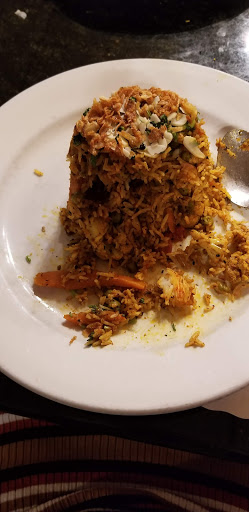 Indian Restaurant «Bombay Bistro», reviews and photos, 3570 Chain Bridge Rd, Fairfax, VA 22030, USA