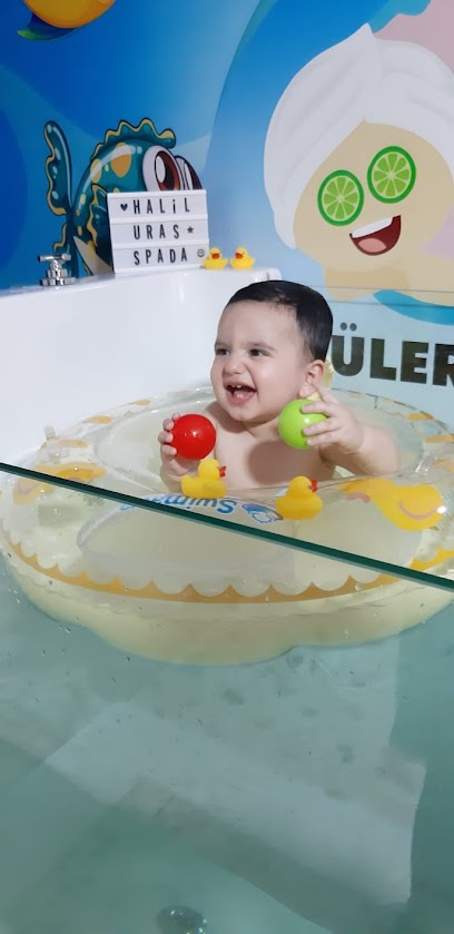 Dörtyol Güleryüz Baby Spa Merkezi