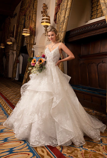 Bridal Shop «Elegant Lace Bridal», reviews and photos, 1061 Blossom Hill Rd, San Jose, CA 95123, USA