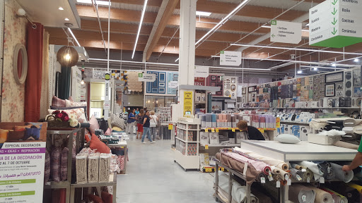 Tiendas de bricolaje en Gran Canaria