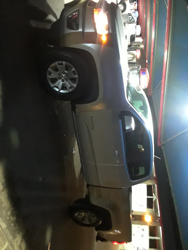 Car Wash «Jet Set Three Minute Car Wash», reviews and photos, 830 Rayford Rd, Spring, TX 77386, USA