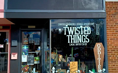 Twisted Things Boutique image