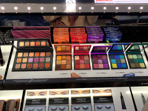 Cosmetics Store «SEPHORA», reviews and photos, 919 Garden Park Dr, Allen, TX 75013, USA