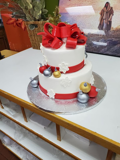 Dessert Shop «Gourmet Desserts Outlet», reviews and photos, 851 Van Houten Ave, Clifton, NJ 07013, USA