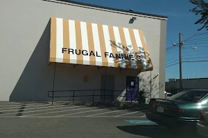 Frugal Fannie's Fashion and Shoe Warehouse image