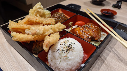 Kibo Sushi - Square One