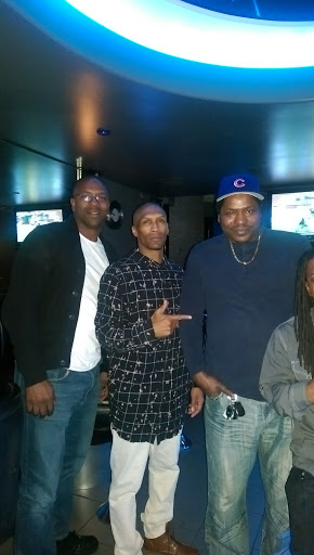 Lounge «Blue Velvet Lounge», reviews and photos, 430 W Gilman St, Madison, WI 53703, USA