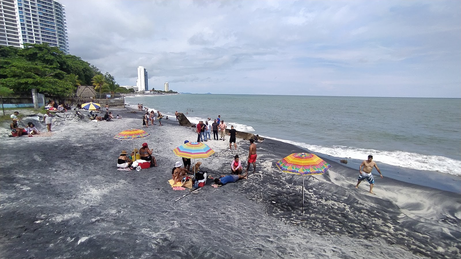 Gorgona Beach photo #8