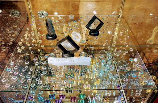 Tobacco Shop «Godzilla Smoke Shop», reviews and photos, 40900 Fremont Blvd, Fremont, CA 94538, USA