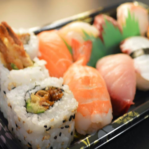 Reviews of Sushi Show in London - Restaurant