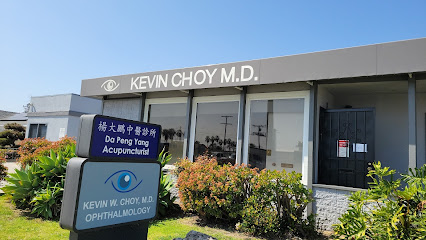 Choy Kevin MD