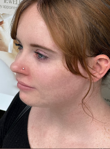 Explore italian american tattoo ideas, creative tattoo ideas in Irvine, available at BlinKiss Piercing