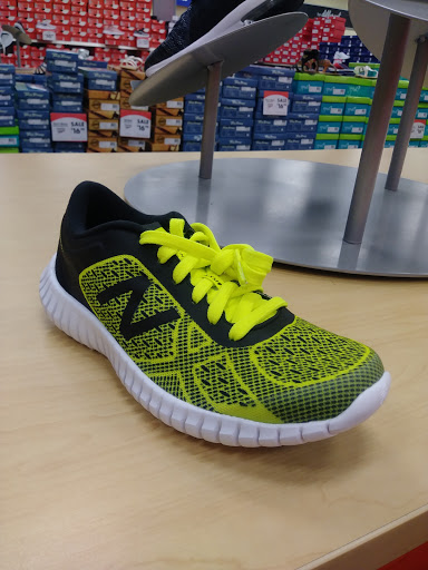 Shoe Store «Shoe Carnival», reviews and photos, 3500 Ross Clark Cir, Dothan, AL 36303, USA