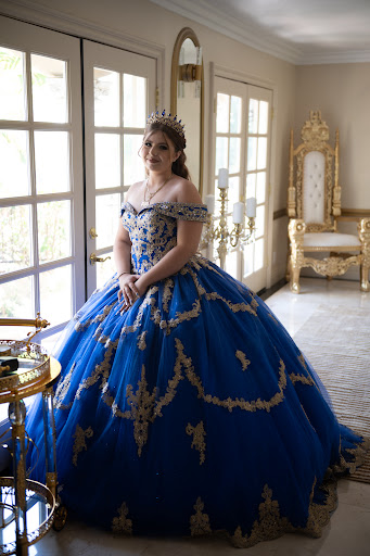 Wife of The Party image
