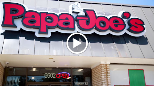 Glass Shop «Papa Joe’s Smoke Shop», reviews and photos, 6602 E Virginia Beach Blvd, Norfolk, VA 23502, USA