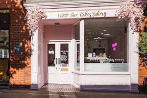 White Lace Bakery & Tea Room image