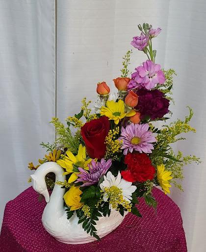 Florist «Flower Shop», reviews and photos, 1622 E Tyler Ave, Harlingen, TX 78550, USA