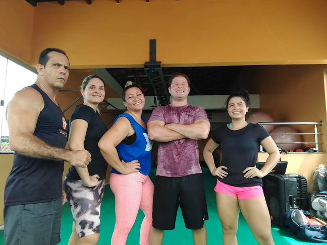 Passagem Augusto Numa Pinto - Marco, Belém - PA, 66095-252