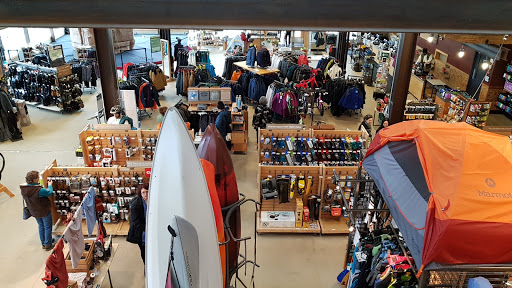 Camping Store «REI», reviews and photos, 412 S 27th St, Pittsburgh, PA 15203, USA