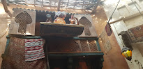 Atmosphère du Restaurant de type buffet Restaurant Agrabah Café à Chessy - n°7