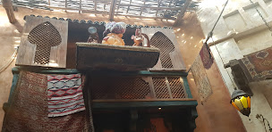 Photo n°163 de Restaurant Agrabah Café à Chessy ()