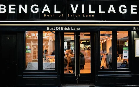 Bengal Village - Best of Brick Lane image