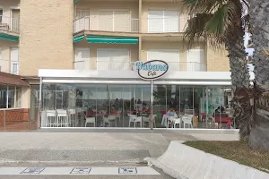 Cafeteria Habana Café image