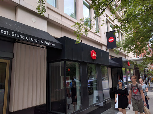 Leica Store Washington DC