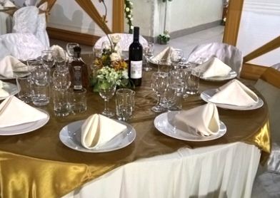 Eventos Saenz - Organizador de eventos