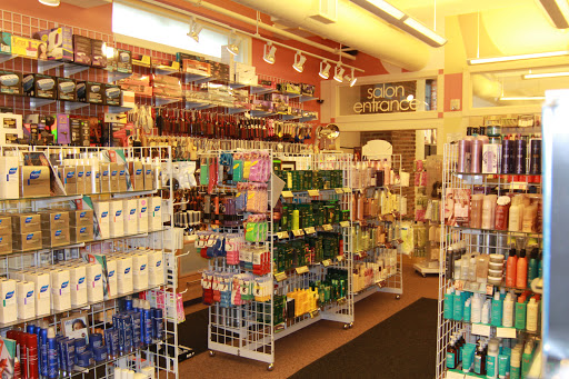 Beauty Supply Store «Beans Beauty Supply», reviews and photos, 4405 Main St, Philadelphia, PA 19127, USA