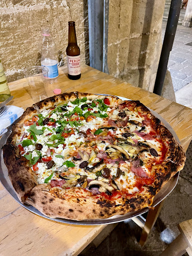 Pizza&Co. in Lecce, Provincia di Lecce