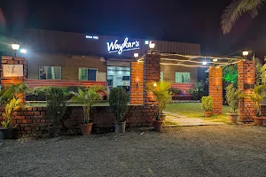 Waykar's Veg-Non Veg Restaurant image