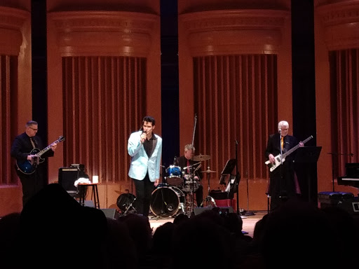 Performing Arts Theater «Falany Performing Arts Center», reviews and photos, 7300 Reinhardt College Pkwy, Waleska, GA 30183, USA