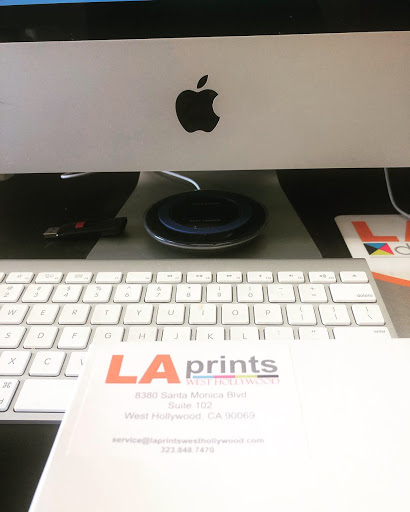 LA Prints West Hollywood image