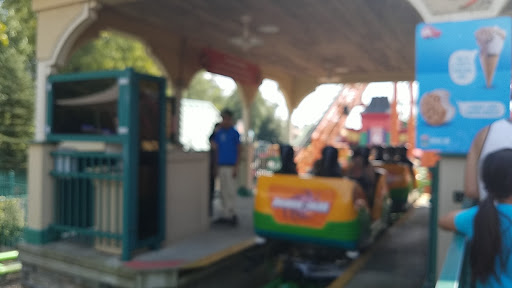 Amusement Park Ride «Pandemonium», reviews and photos, 947 Main St, Agawam, MA 01001, USA